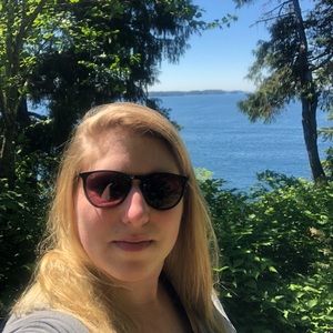 Meet your Posher, Kelsey